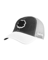 BLACK CLOVER Two Tone Vintage 21 - Cap On