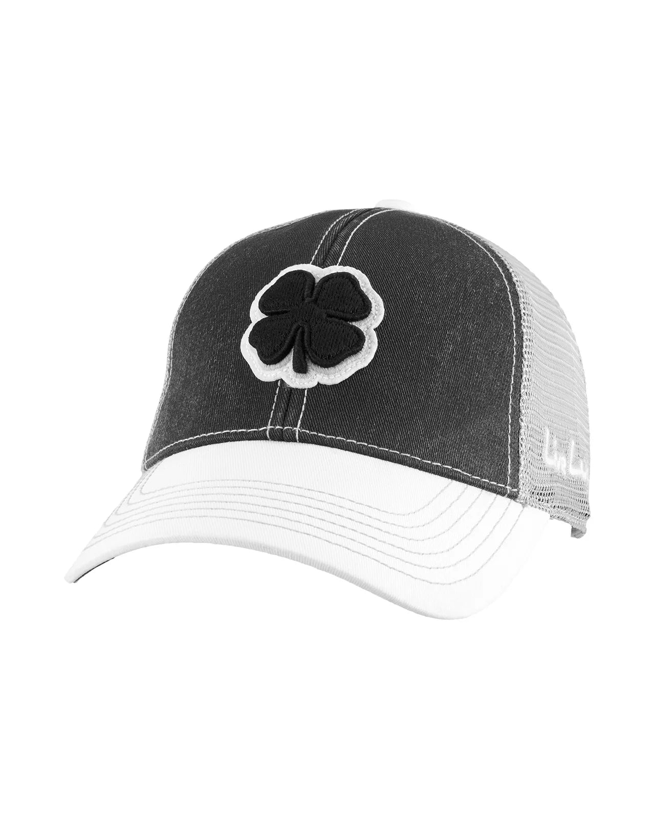 BLACK CLOVER Two Tone Vintage 21 - Cap On