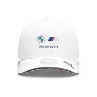 BMW Motorsport 2023 Team Cap - Cap On
