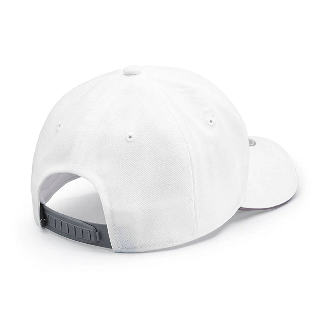 BMW Motorsport 2023 Team Cap - Cap On