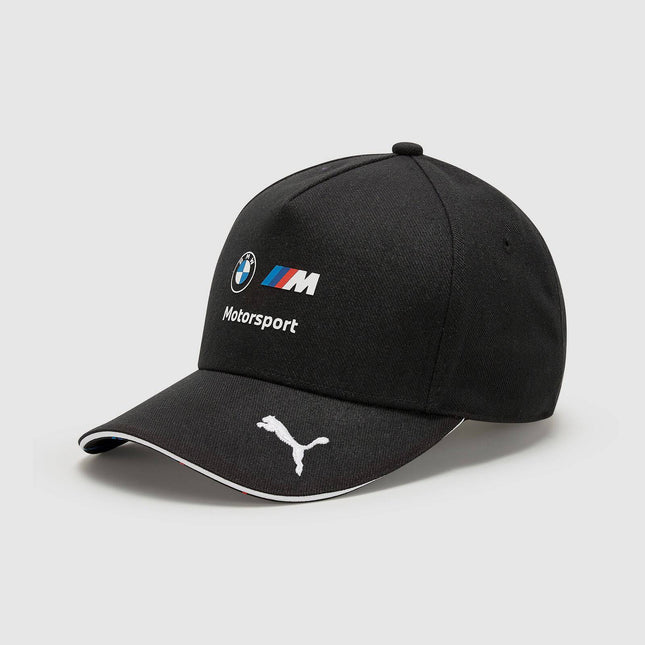 BMW Motorsport 2023 Team Cap - Cap On