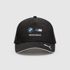 BMW Motorsport 2023 Team Cap - Cap On