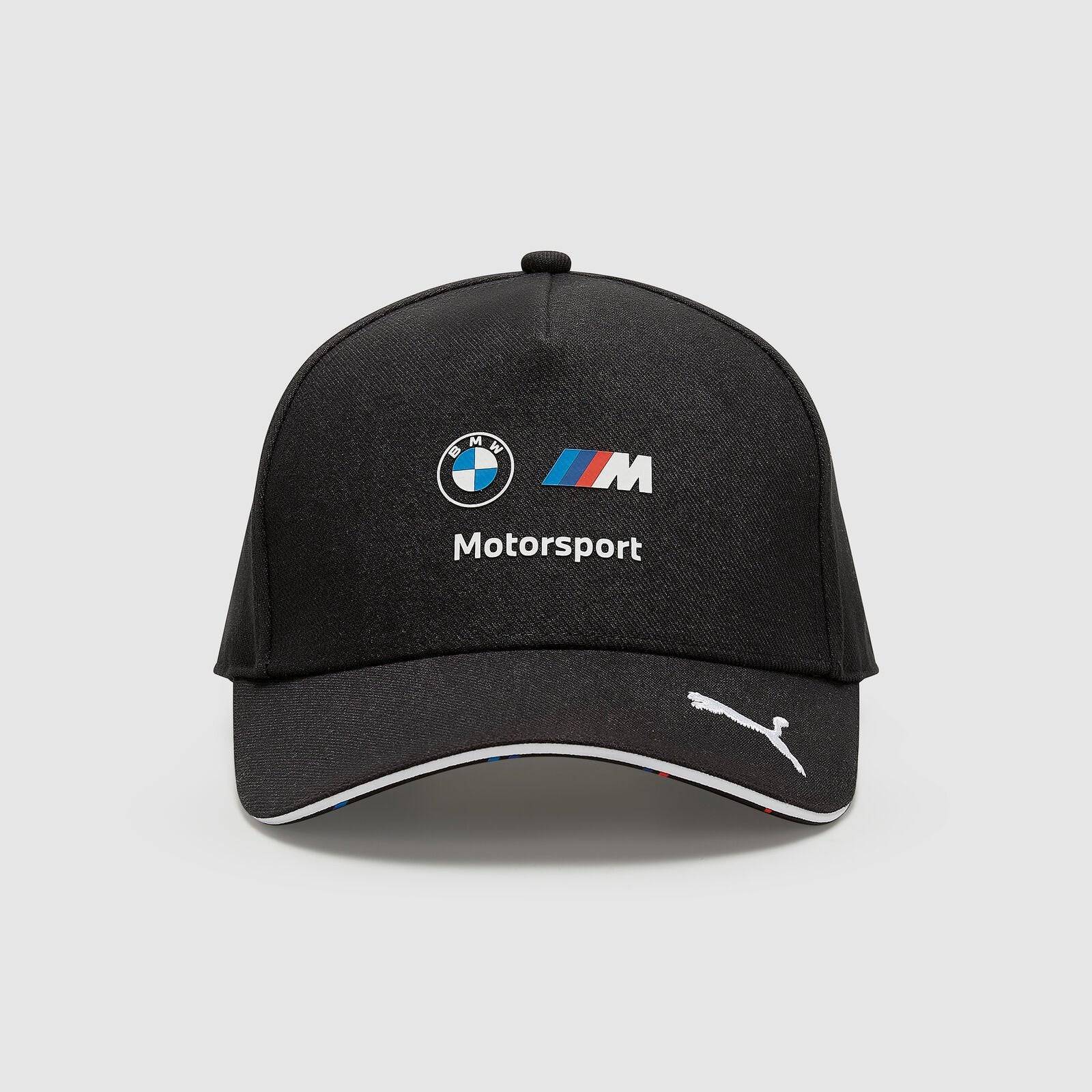 BMW Motorsport 2023 Team Cap - Cap On