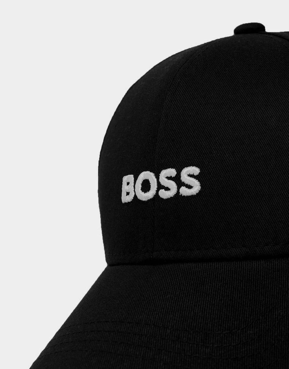 BOSS Zed Cap - Cap On