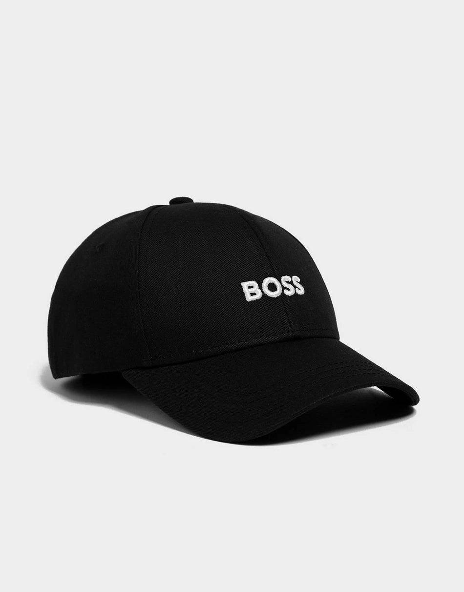 BOSS Zed Cap - Cap On