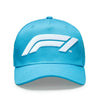 F1 Collection Large Logo Baseball Cap - Cap On