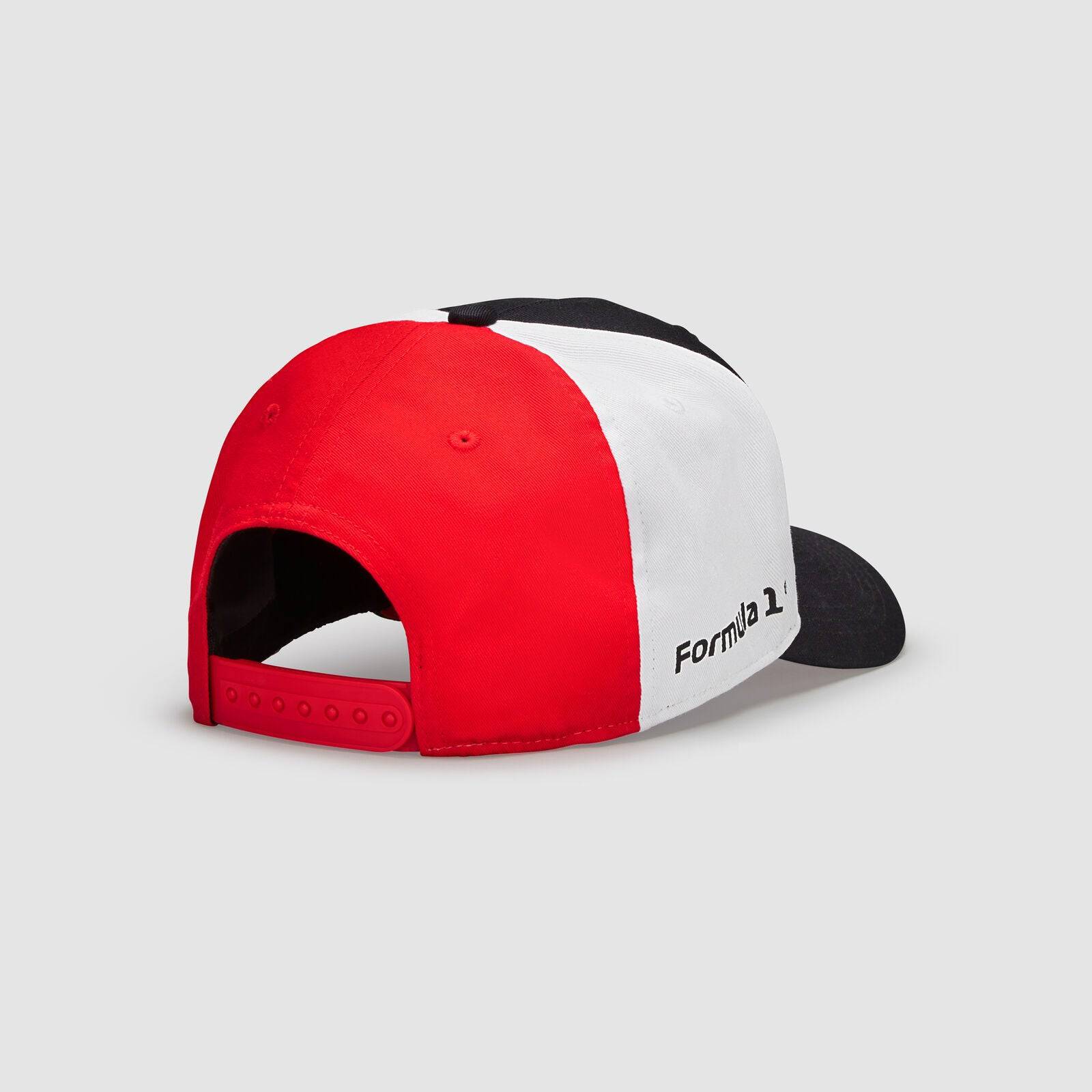 F1 Collection Seasonal Cap - Cap On