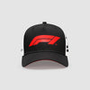 F1 Collection Seasonal Cap - Cap On