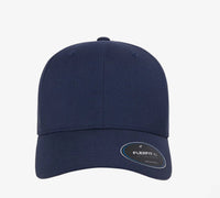 Flexfit NU® Adjustable Cap - 6110NU - Cap On
