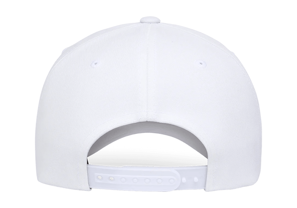 Flexfit NU® Adjustable Cap - 6110NU - Cap On