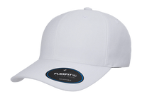 Flexfit NU® Adjustable Cap - 6110NU - Cap On
