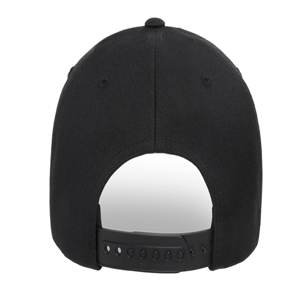 Flexfit NU® Adjustable Cap - 6110NU - Cap On