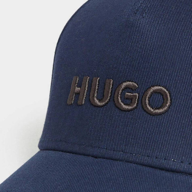HUGO Jude-BL Cap - Cap On