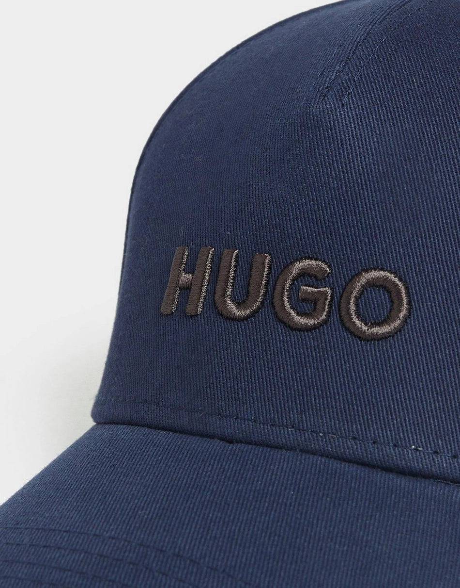 HUGO Jude-BL Cap - Cap On