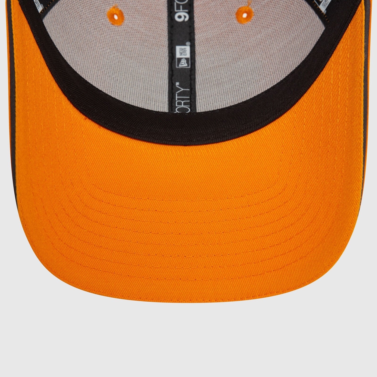 McLaren F1 2024 Team New Era 9FORTY Cap - Cap On