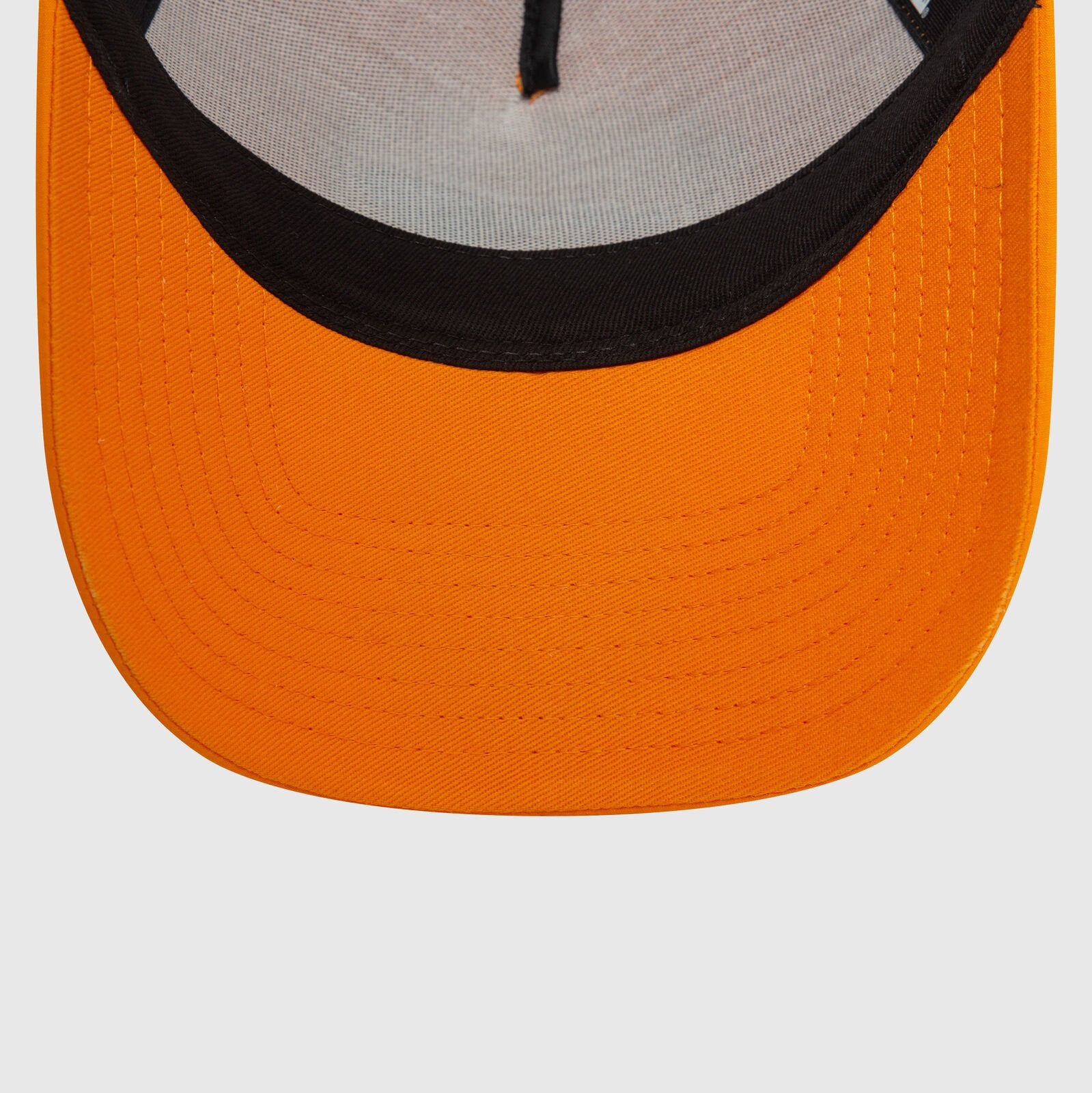 McLaren F1 Speedmark New Era Trucker Cap - Cap On