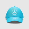 Mercedes-AMG F1 2023 George Russell Driver Cap - Cap On