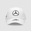 Mercedes-AMG F1 2023 George Russell Driver Cap - Cap On