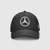 Mercedes-AMG F1 2023 Lewis Hamilton Driver Cap - Cap On