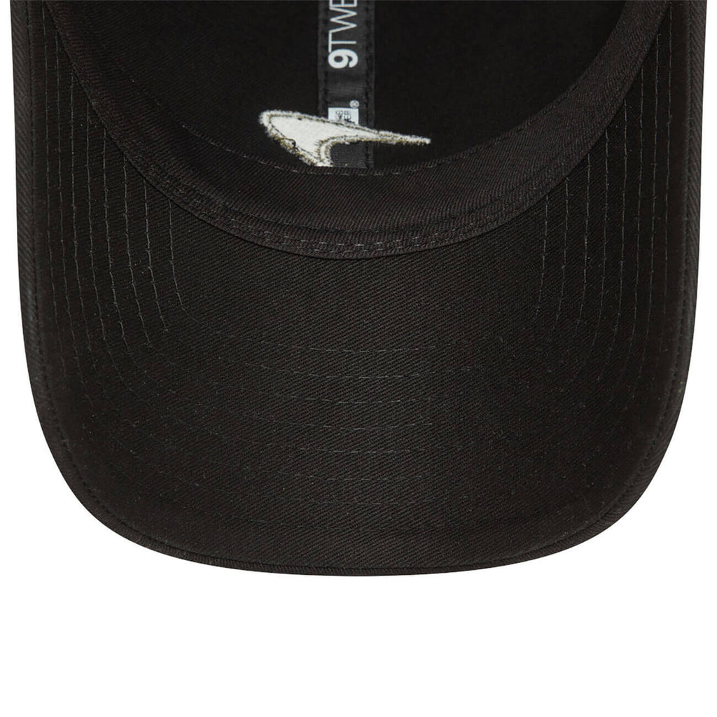 Mercedes-AMG F1 2023 Lewis Hamilton Driver Cap - Cap On