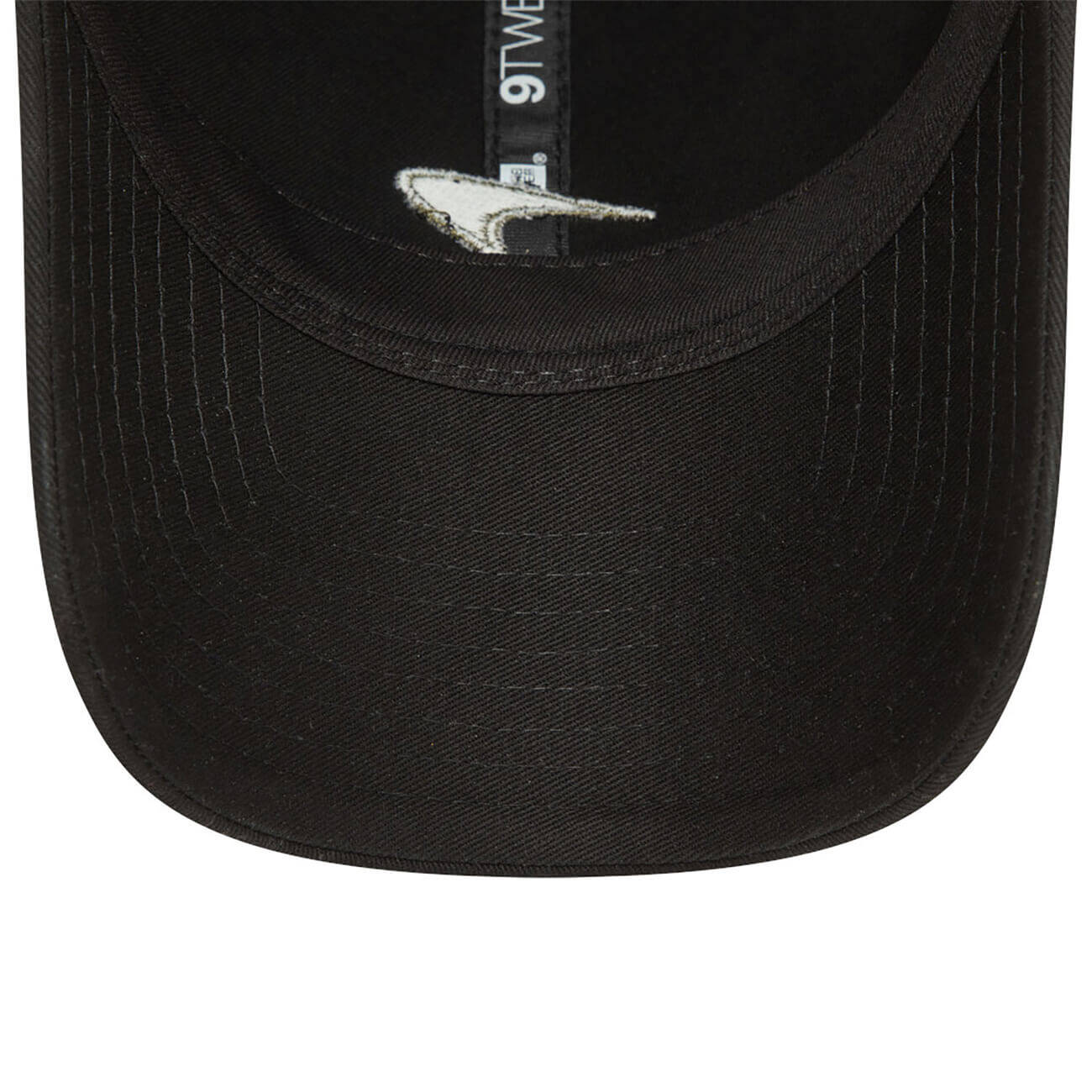 Mercedes-AMG F1 2023 Lewis Hamilton Driver Cap - Cap On
