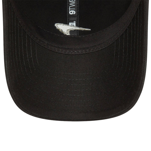 Mercedes-AMG F1 2023 Lewis Hamilton Driver Cap - Cap On