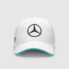 Mercedes-AMG F1 2023 Team Cap - Cap On