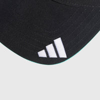 Mercedes-AMG F1 adidas 2025 Team Driver Cap - Cap On