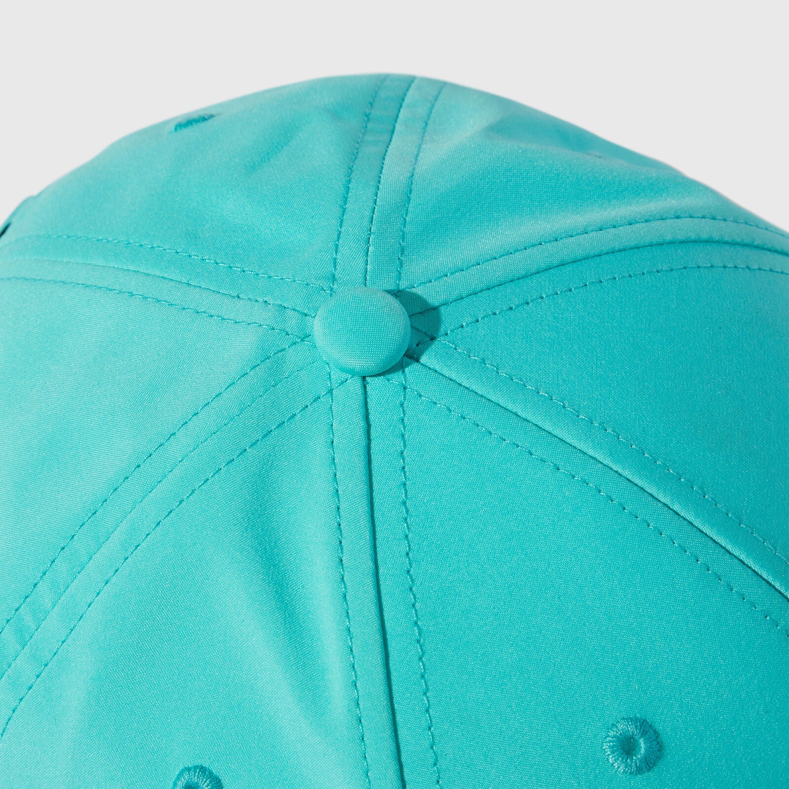 Mercedes-AMG F1 adidas 2025 Team Driver Cap - Cap On