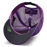 Mercedes-AMG F1 Lewis Hamilton LH44 Trucker Cap - Cap On