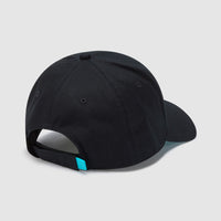 Mercedes-AMG F1 Logo Cap - Cap On