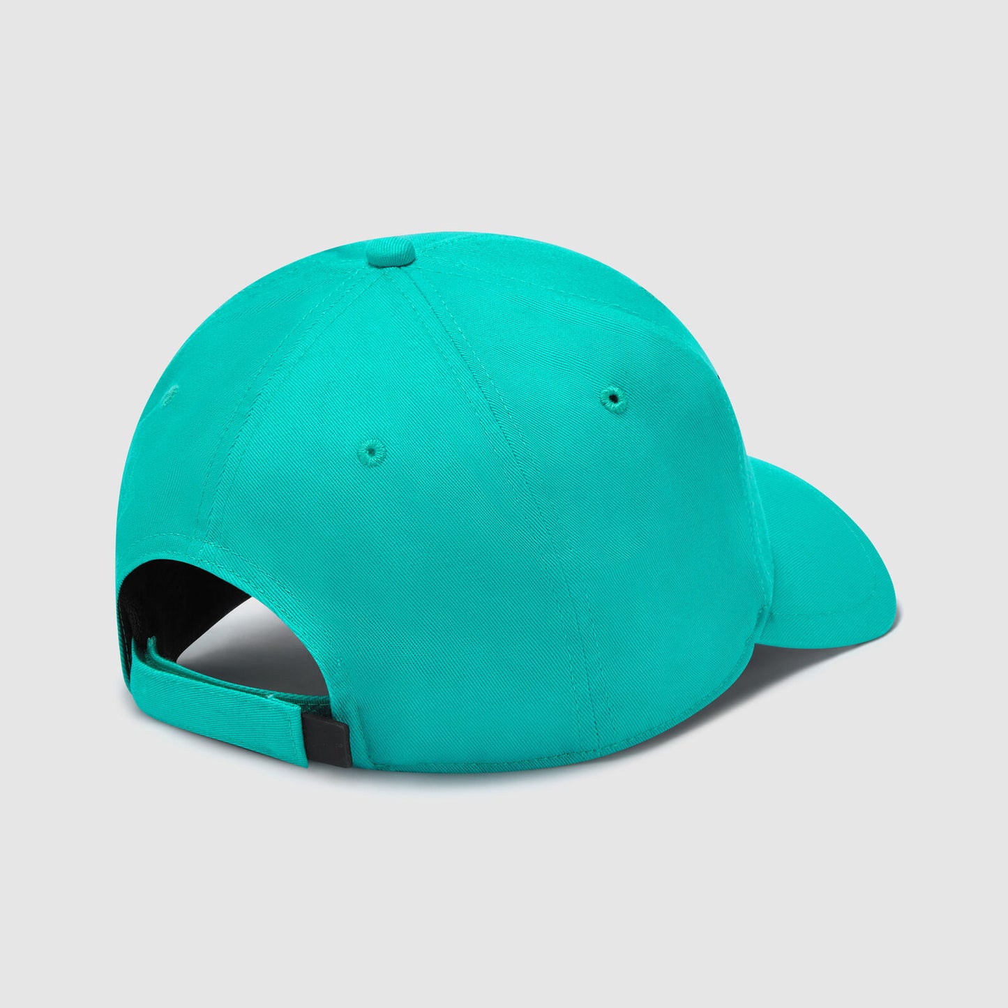 Mercedes-AMG F1 Logo Cap - Cap On