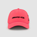 Mercedes-AMG Petronas Lewis Hamilton Italian GP Cap - Cap On
