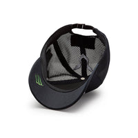Mercedes-AMG Petronas Lewis Hamilton Team Trucker Cap - Cap On