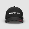 Mercedes-AMG Petronas Mercedes-AMG 55 Years George Russell Cap - Cap On