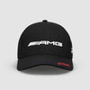 Mercedes-AMG Petronas Mercedes-AMG 55 Years Lewis Hamilton Cap - Cap On