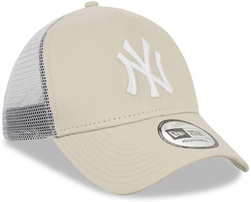 New Era 9Forty A-Frame Trucker Cap New York Yankees - Cap On
