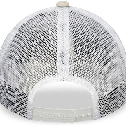 New Era 9Forty A-Frame Trucker Cap New York Yankees - Cap On