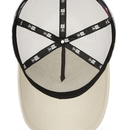 New Era 9Forty A-Frame Trucker Cap New York Yankees - Cap On