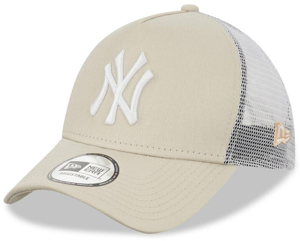New Era 9Forty A-Frame Trucker Cap New York Yankees - Cap On