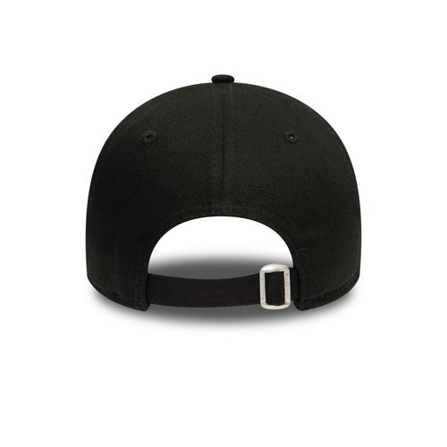 New Era 9FORTY Cap Black NY Women's - Cap On