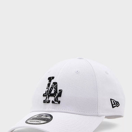 New Era 9Forty Los Angeles Dodgers Cap - Cap On