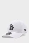 New Era 9Forty Los Angeles Dodgers Cap - Cap On