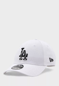 New Era 9Forty Los Angeles Dodgers Cap - Cap On