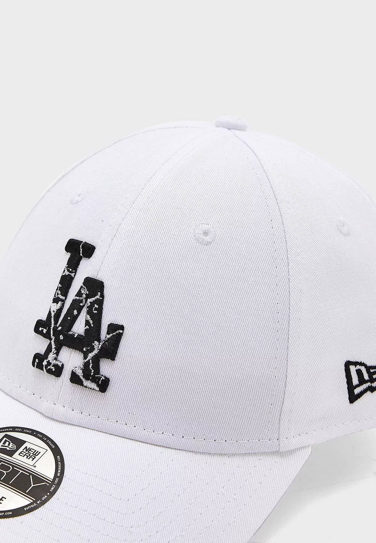 New Era 9Forty Los Angeles Dodgers Cap - Cap On