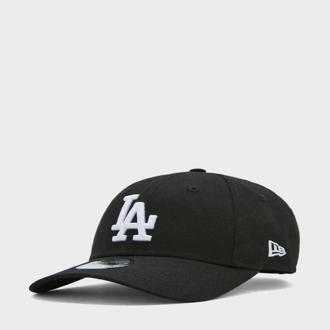 New Era 9Forty Los Angeles Dodgers Cap (Youth) - Cap On