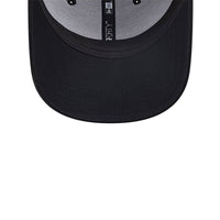 New Era 9FORTY® NEW ERA X AC MILAN CAP WITH "SEMPRE MILAN" - Cap On