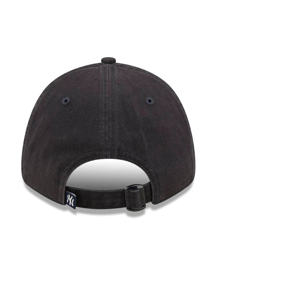 New Era 9Forty New York Yankees Flower Cap - Cap On