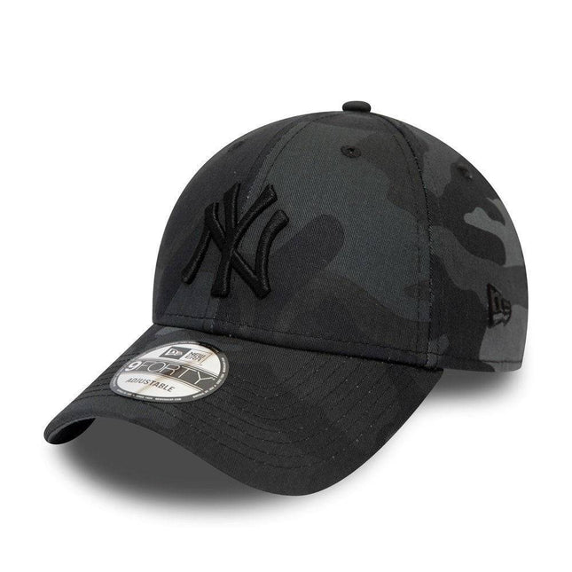 New Era 9Forty New York Yankees League Cap - Cap On