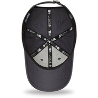 New Era 9Forty Strapback Cap - INFILL New York Yankees - Cap On